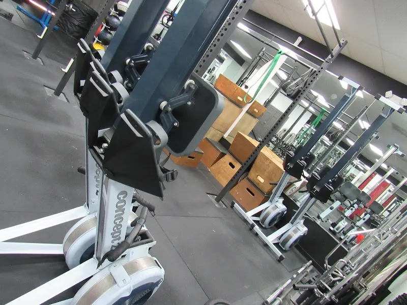 RockStar Fitness Club