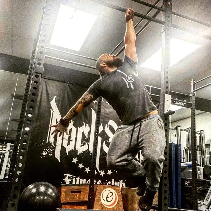 RockStar Fitness Club