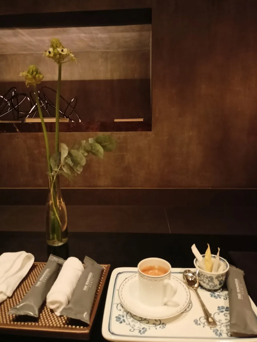 The Peninsula Spa