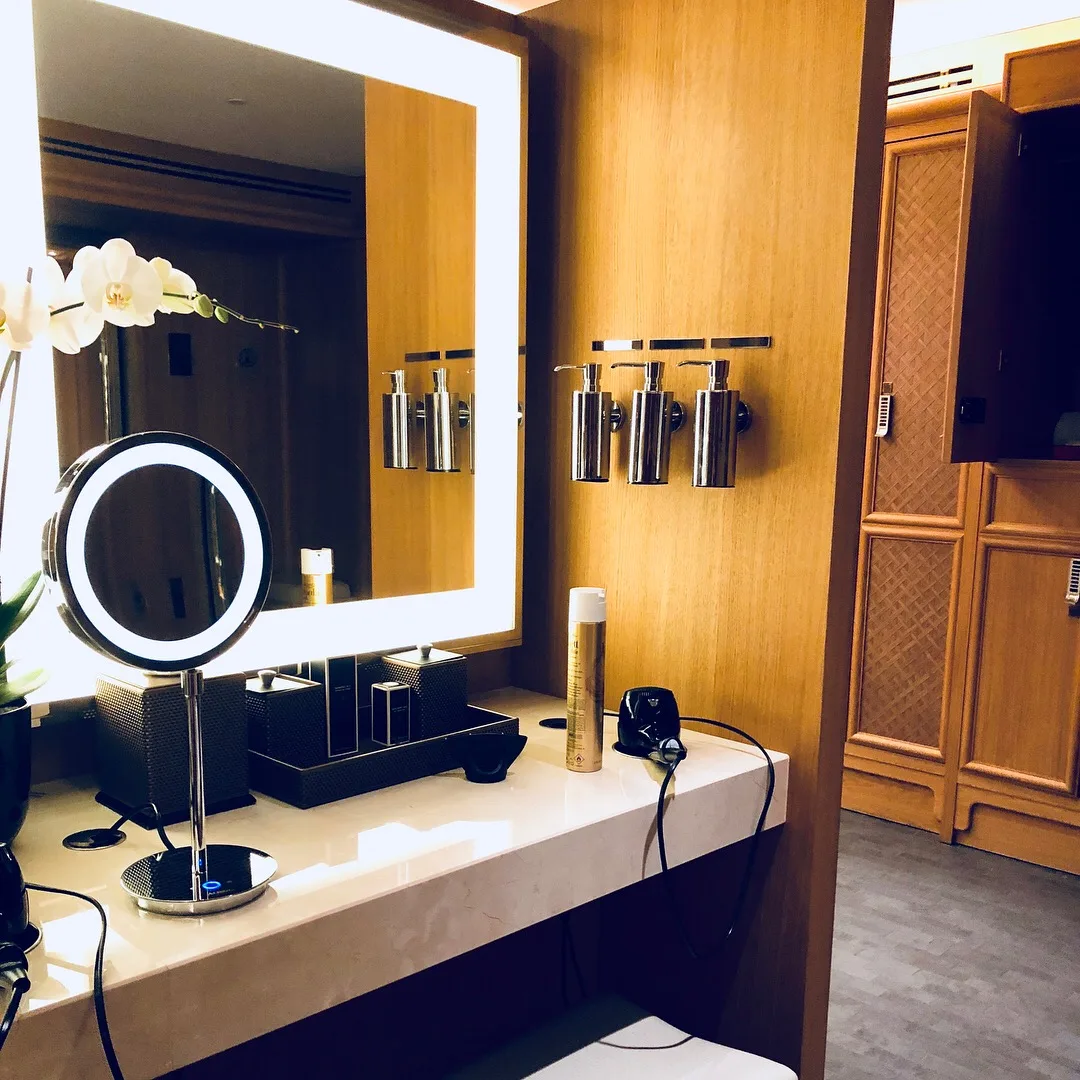 The Peninsula Spa