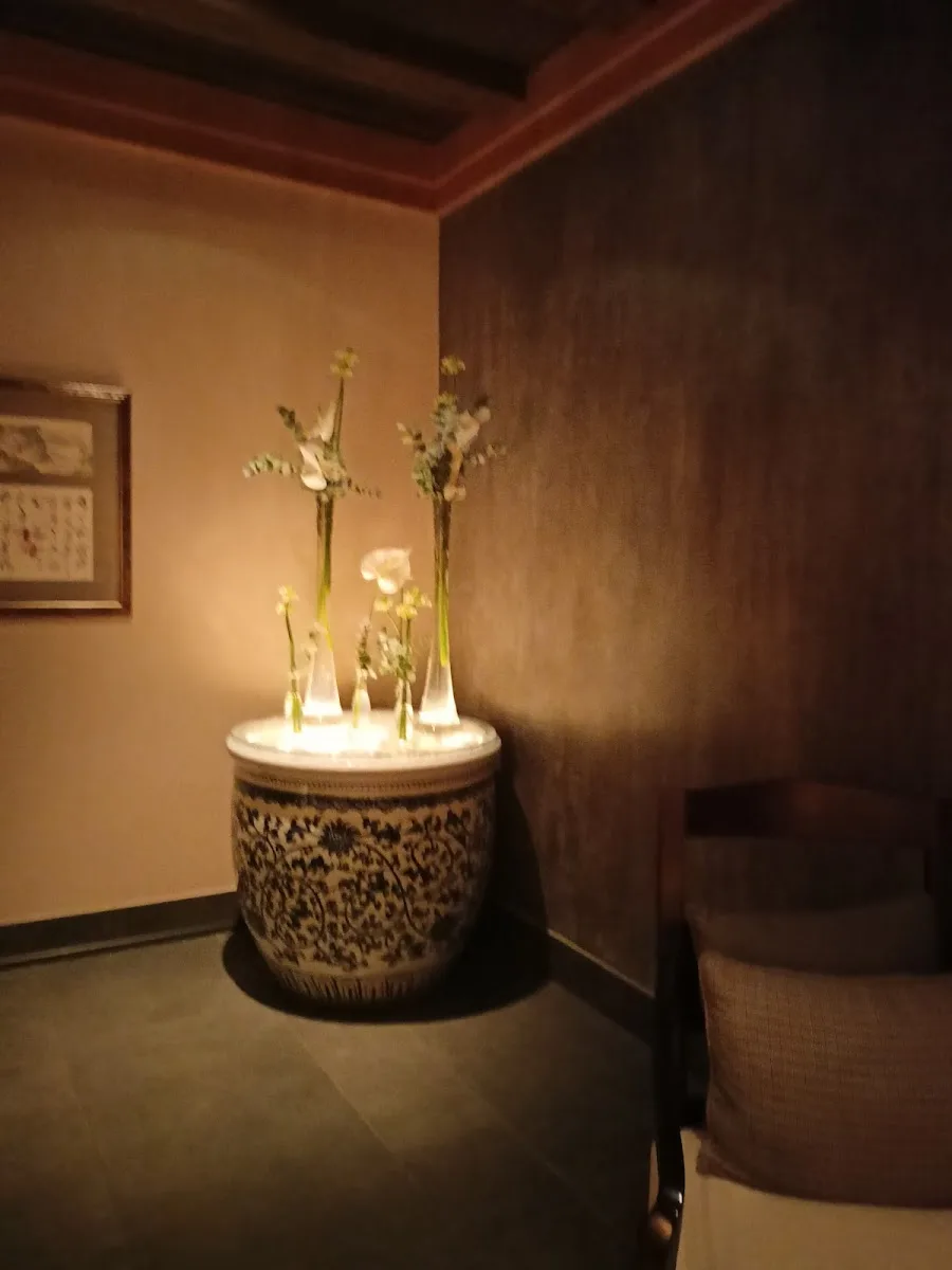 The Peninsula Spa
