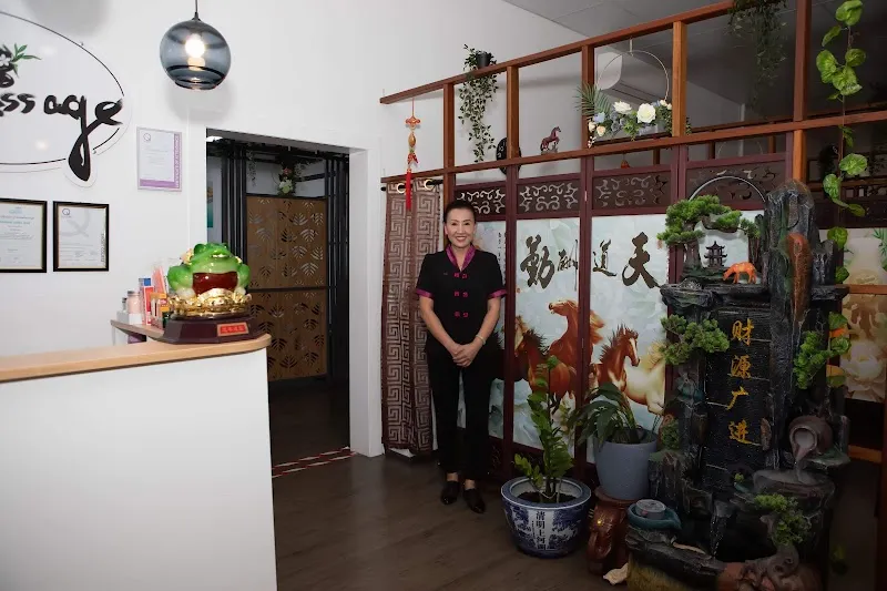 Shu Ying Massage