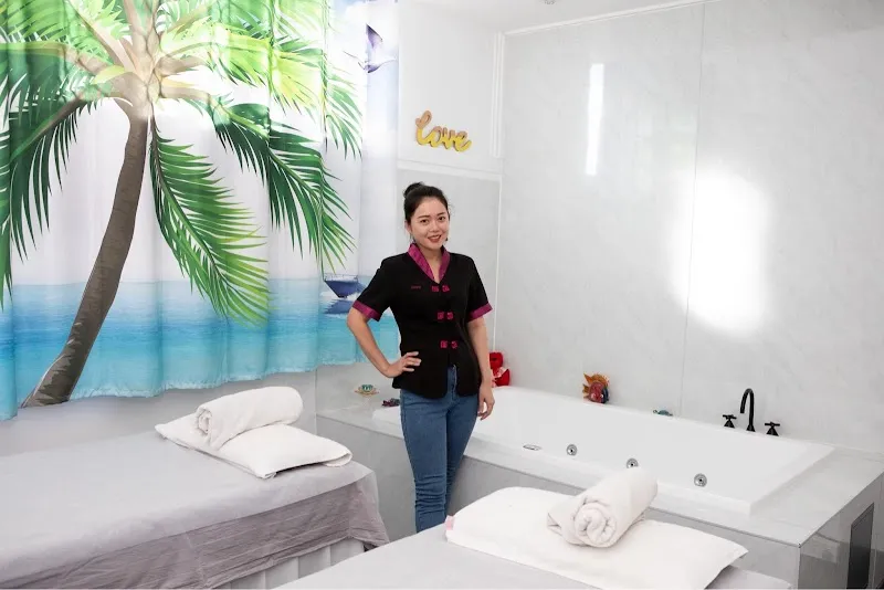 Shu Ying Massage