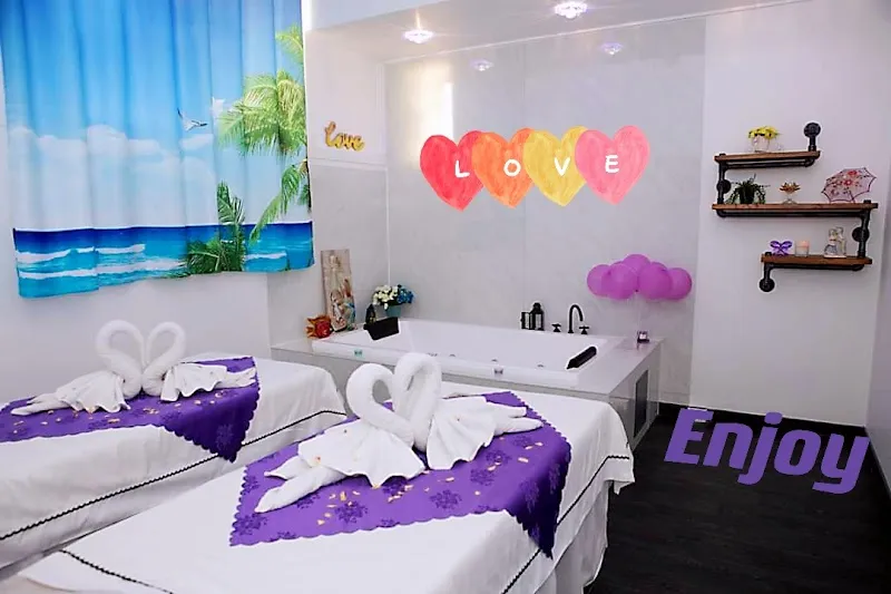 Shu Ying Massage