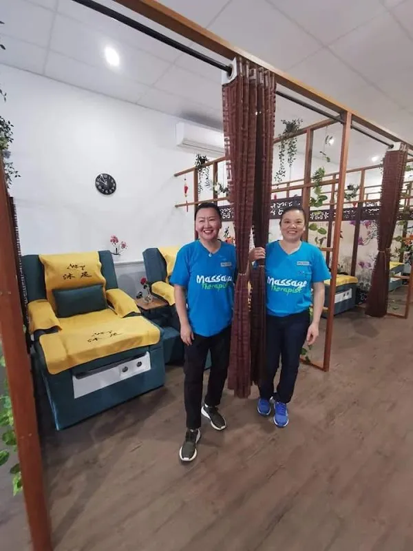 Shu Ying Massage