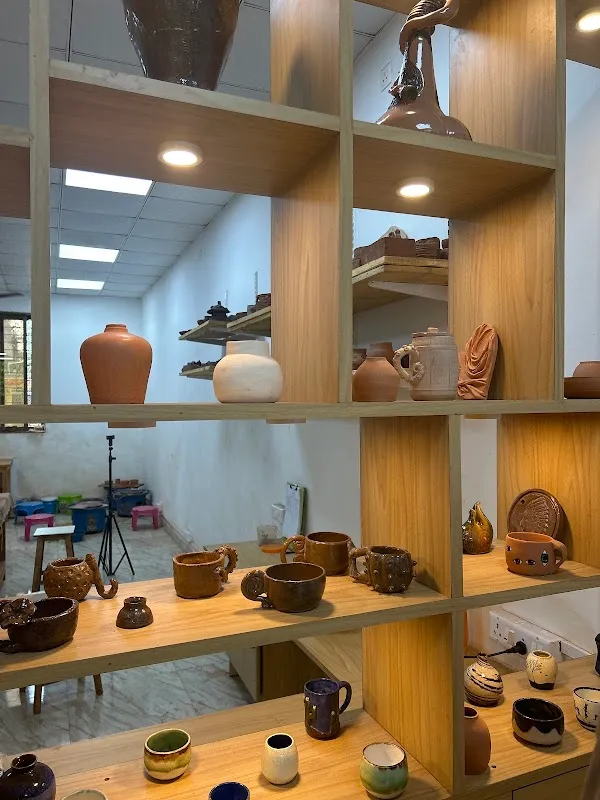 ArtVilla Academy - Borivali