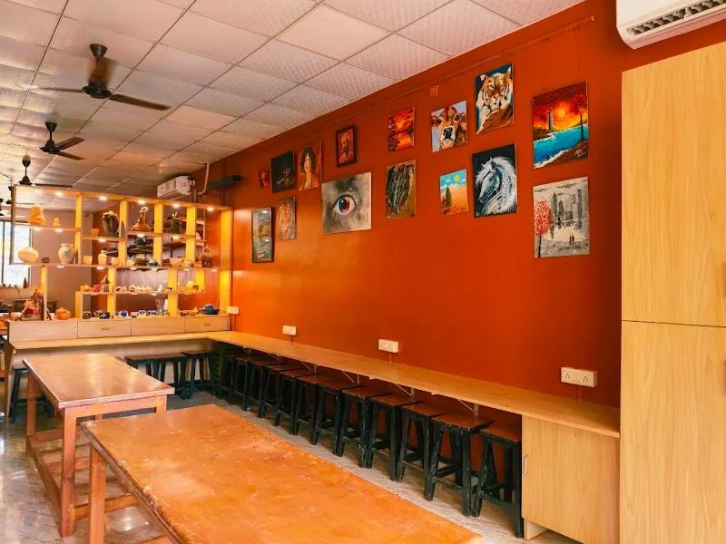 ArtVilla Academy - Borivali