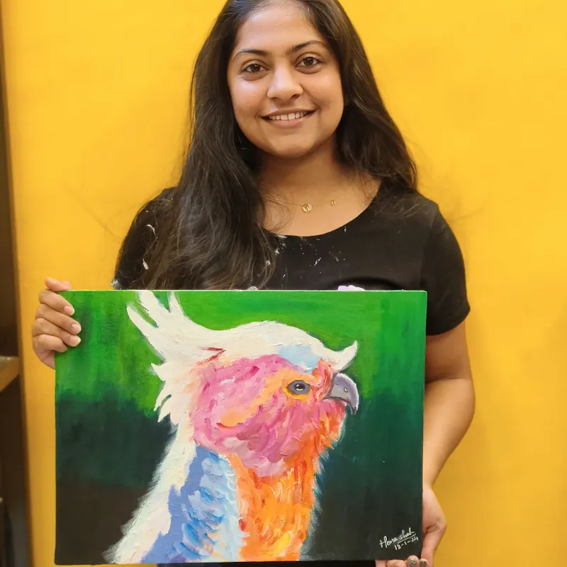 ArtVilla Academy - Borivali