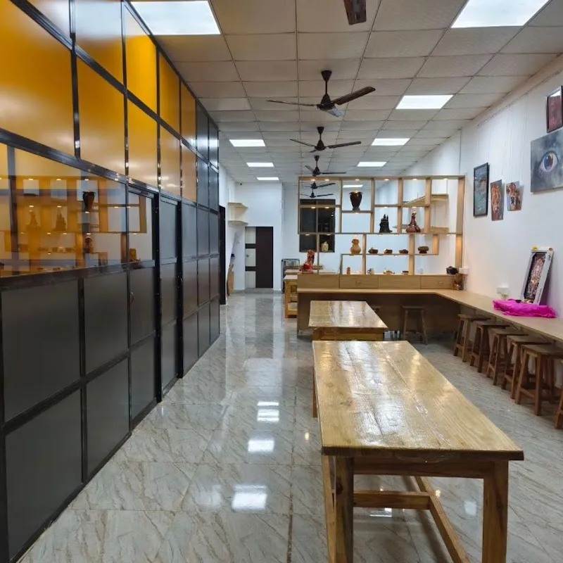 ArtVilla Academy - Borivali