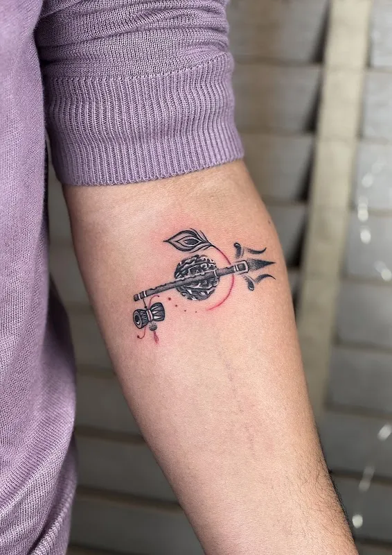 May Ink Tattoos - Best Tattoo Studio/Artist In Delhi NCR