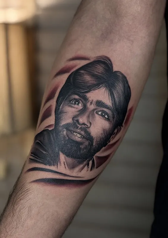 May Ink Tattoos - Best Tattoo Studio/Artist In Delhi NCR