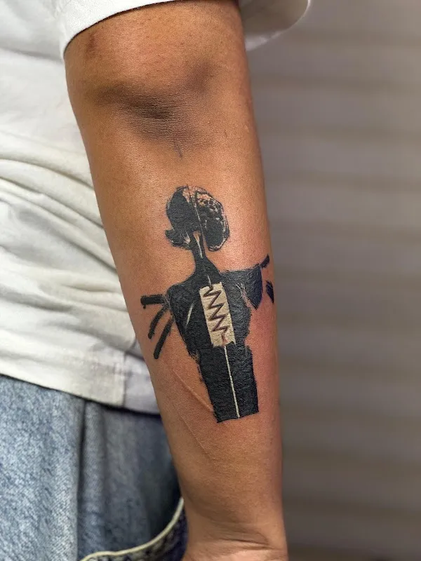 May Ink Tattoos - Best Tattoo Studio/Artist In Delhi NCR