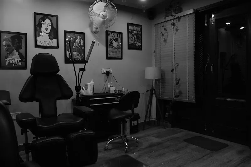 May Ink Tattoos - Best Tattoo Studio/Artist In Delhi NCR