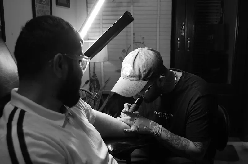 May Ink Tattoos - Best Tattoo Studio/Artist In Delhi NCR