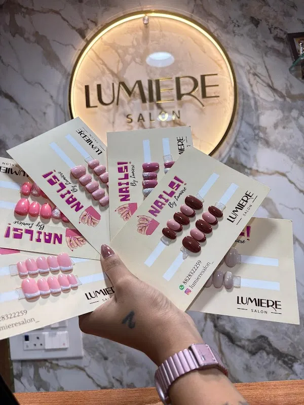 Lumiere Family Salon