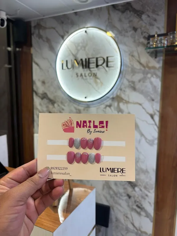 Lumiere Family Salon