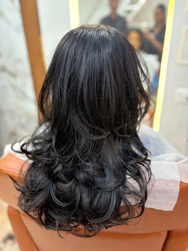 Lumiere Family Salon
