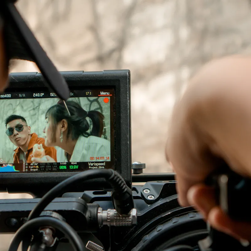 Hoodlum Film Fixers Bhutan