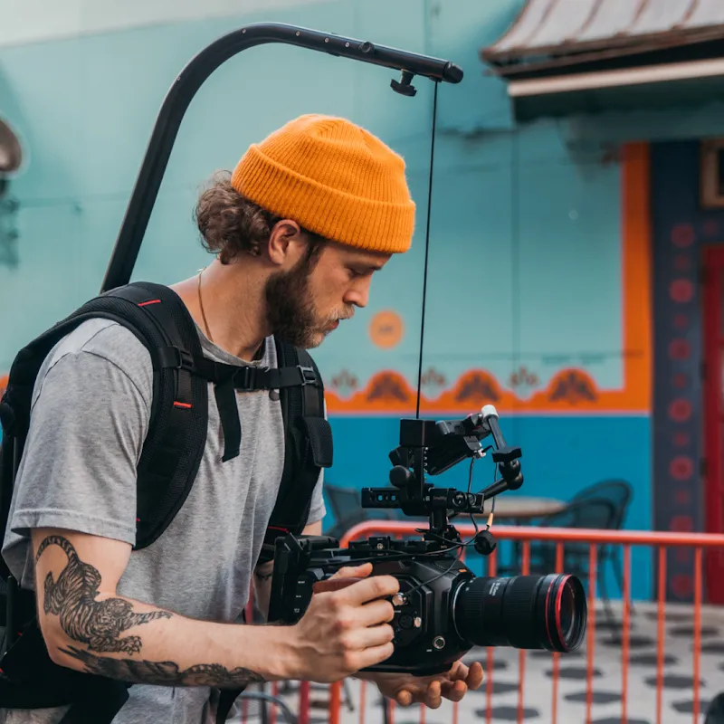 Hoodlum Film Fixers Bhutan
