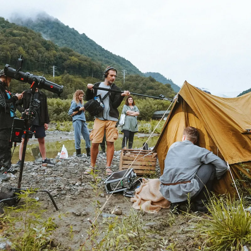 Hoodlum Film Fixers Bhutan