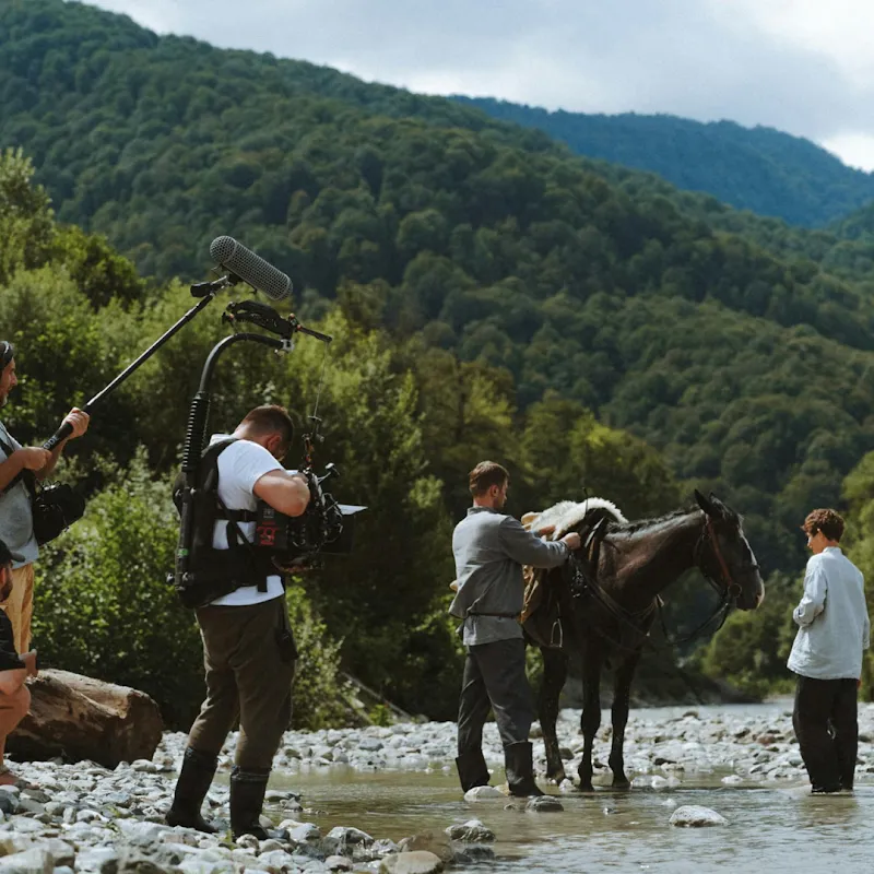 Hoodlum Film Fixers Bhutan