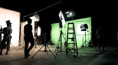 AS Casting N Films Production House