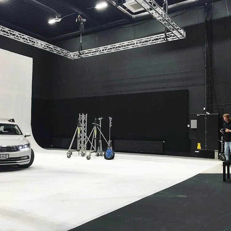 Independent Studios AB