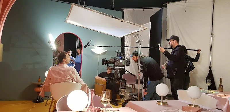 Independent Studios AB