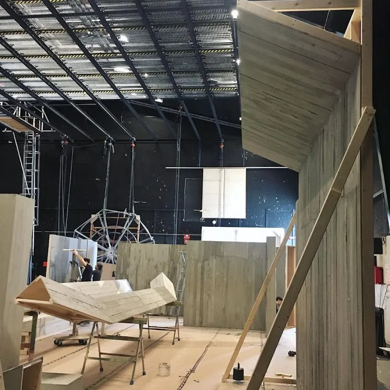 Independent Studios AB