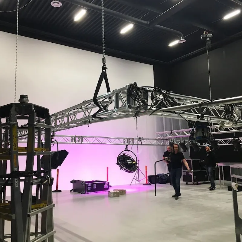 Independent Studios AB