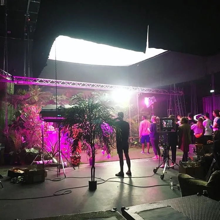 Independent Studios AB