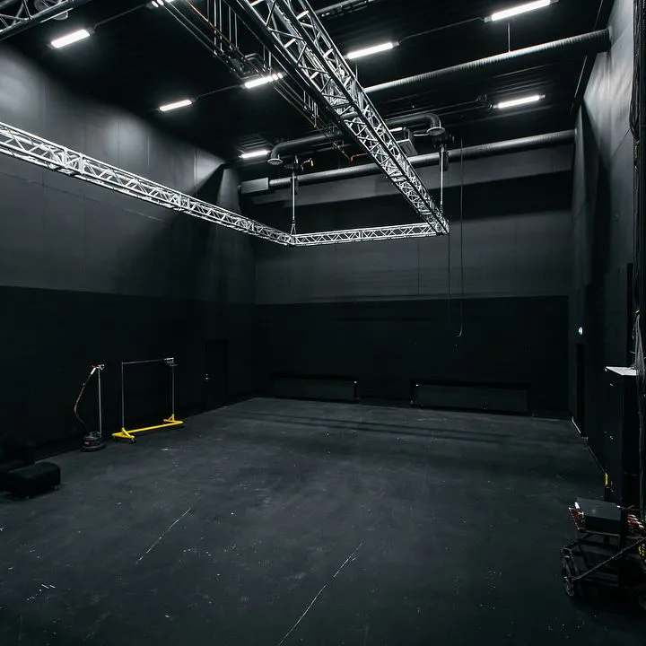 Independent Studios AB