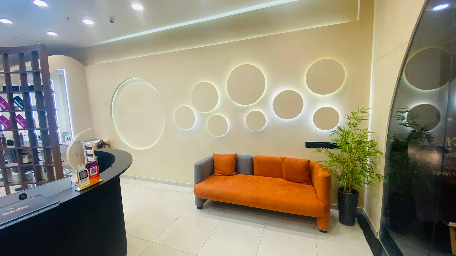 K3 Salon (Sindhu Bhavan) - Premium Family Salon