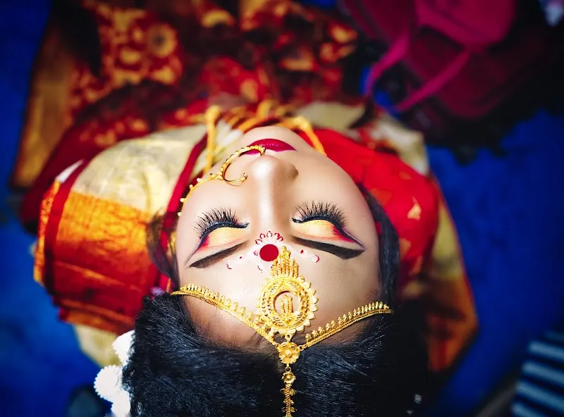 Shringar Beauty Parlour Ladies only