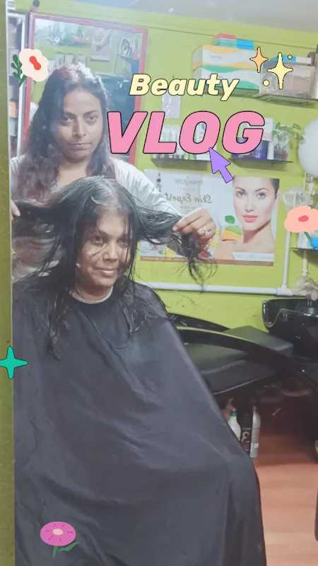 Shringar Beauty Parlour Ladies only