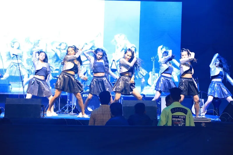 Spinza Dance And Fitness Academy (Dance Zumba classes in Virar)
