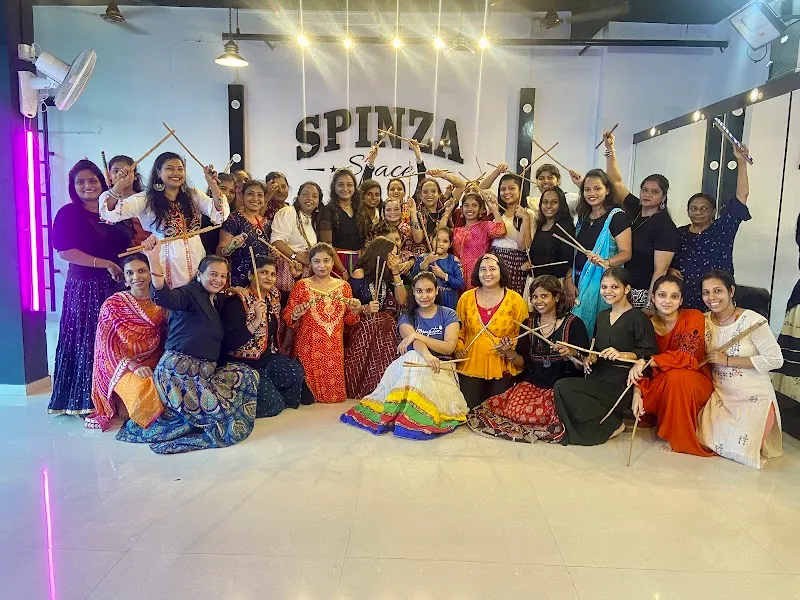 Spinza Dance And Fitness Academy (Dance Zumba classes in Virar)