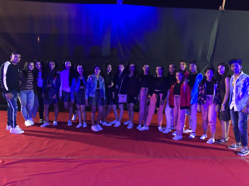 Spinza Dance And Fitness Academy (Dance Zumba classes in Virar)