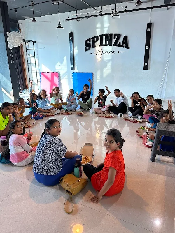 Spinza Dance And Fitness Academy (Dance Zumba classes in Virar)