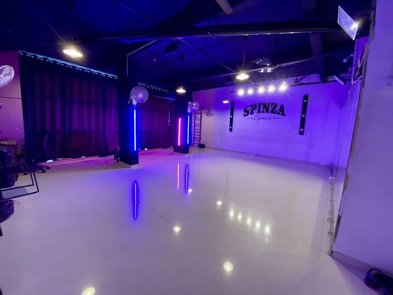 Spinza Dance And Fitness Academy (Dance Zumba classes in Virar)