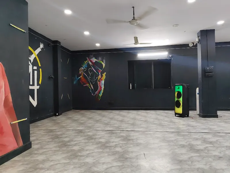 MJS dance zone