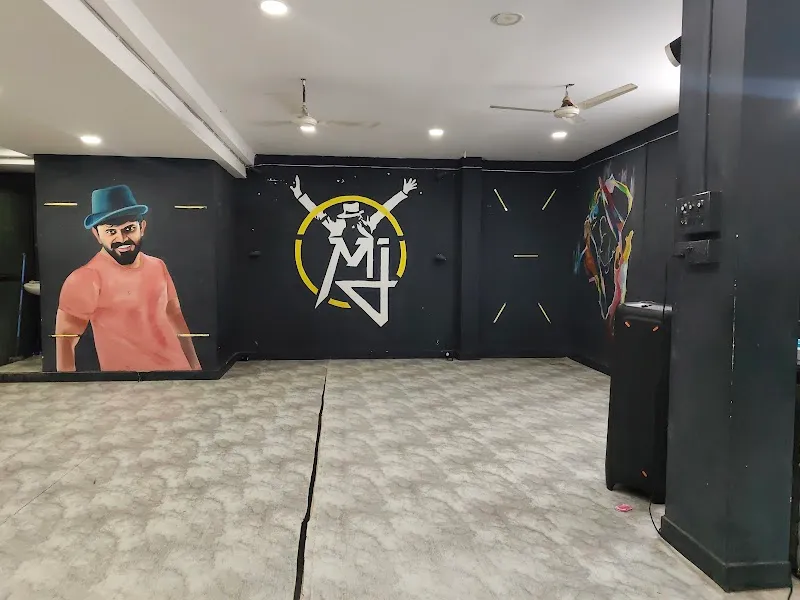 MJS dance zone