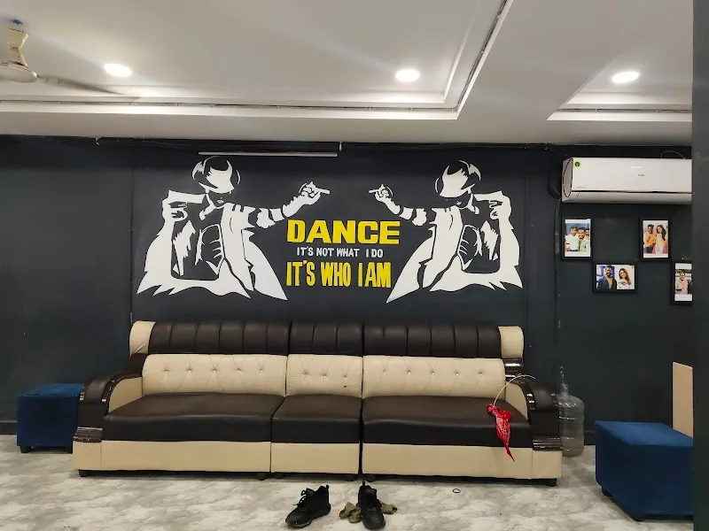MJS dance zone