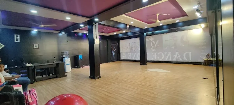 MJS dance zone