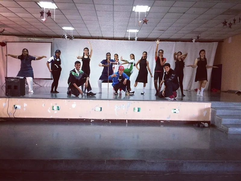 Dance Mania Hyderabad