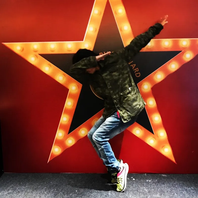 Dance Mania Hyderabad