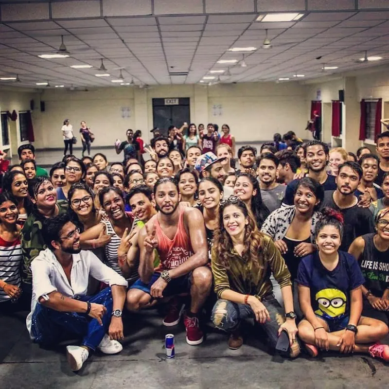 Dance Mania Hyderabad