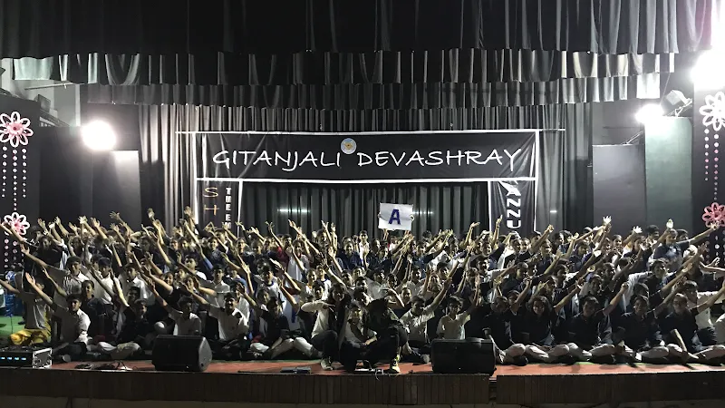 Dance Mania Hyderabad