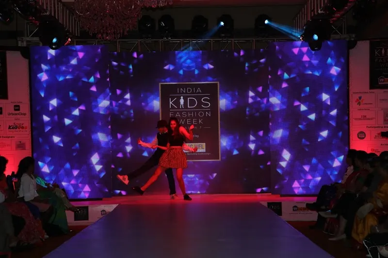 Dance Mania Hyderabad