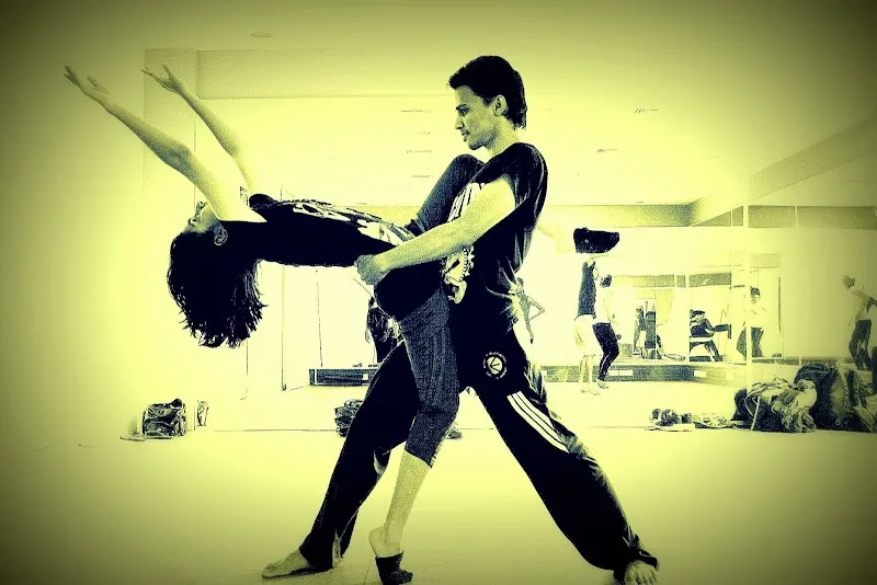Dance Mania Hyderabad